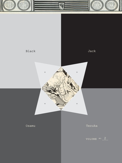 Cover image for Black Jack, Volume 2